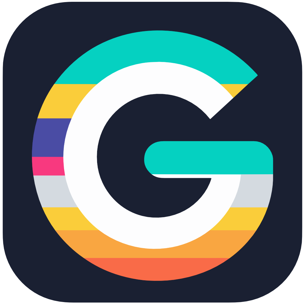 Good Minutes logo